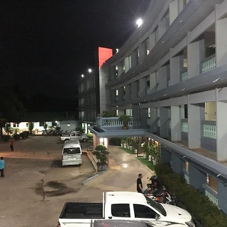 Mekong Hotel Thakhek Exterior foto